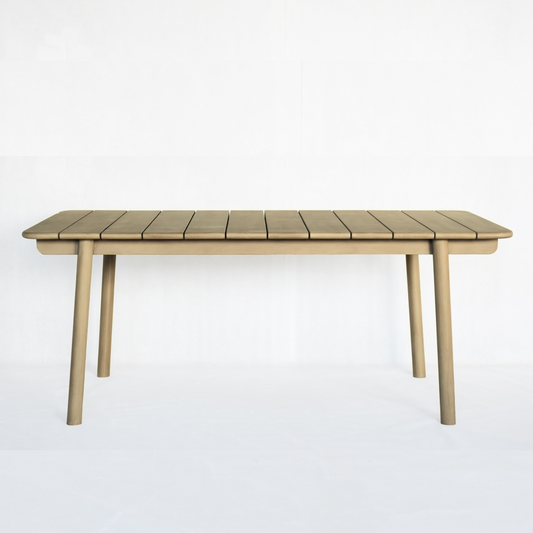 COLMAR Dining Table 6-Seater