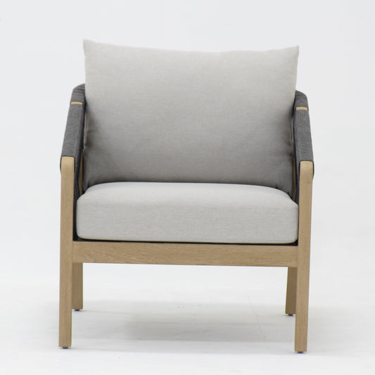CAMBRIDGE Lounge Chair