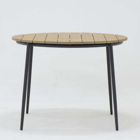 LONDON Round Dining Table