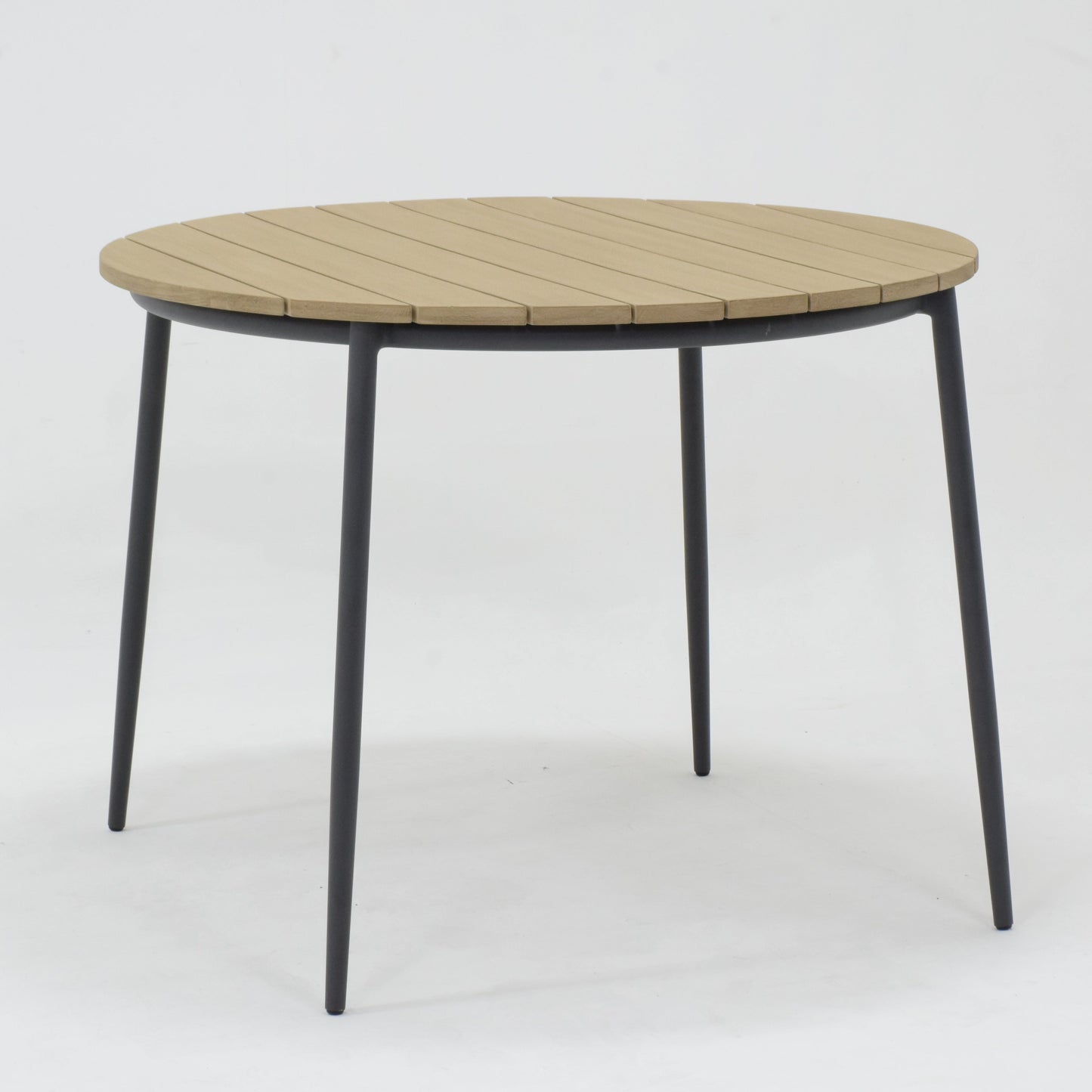 LONDON Round Dining Table