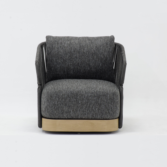 GALATA Swivel Chair