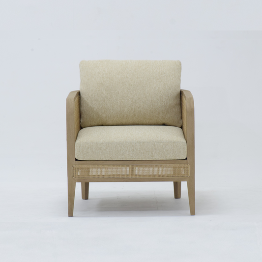 IZMIR Lounge Chair