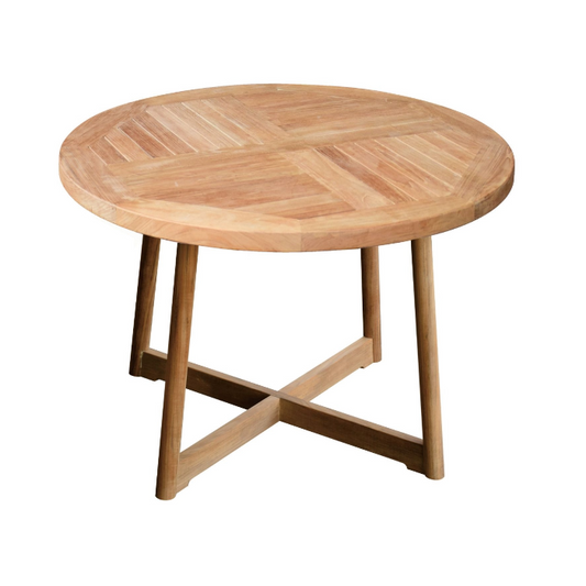 Apollo Wooden Table