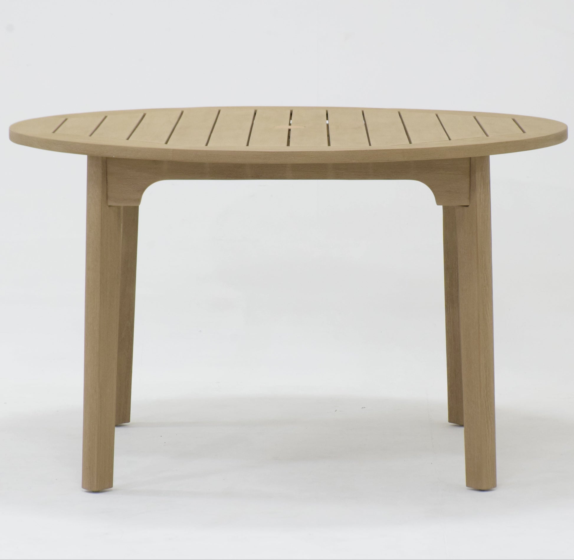 LONDON Round Dining Table
