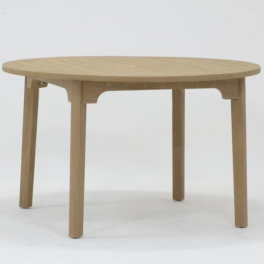 LONDON Round Dining Table