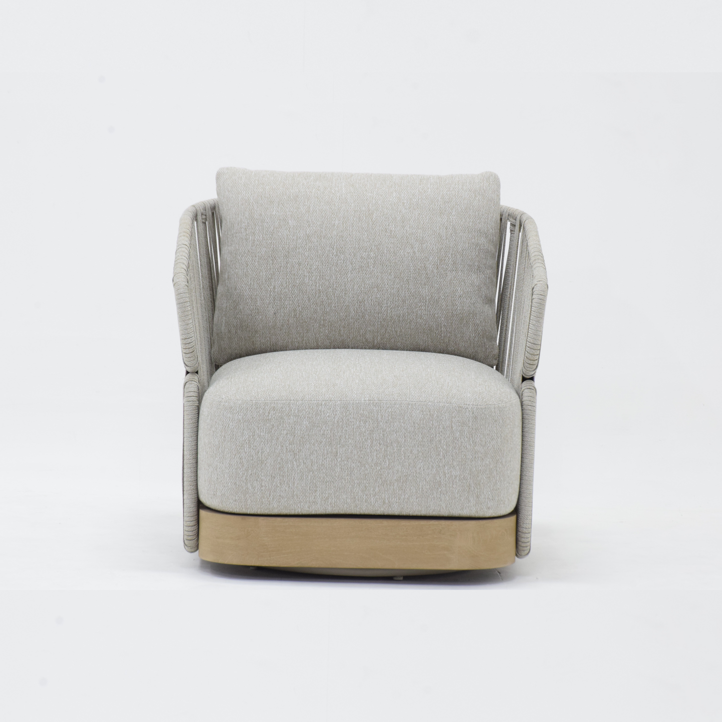 GALATA Swivel Chair