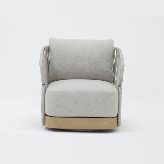 GALATA Swivel Chair