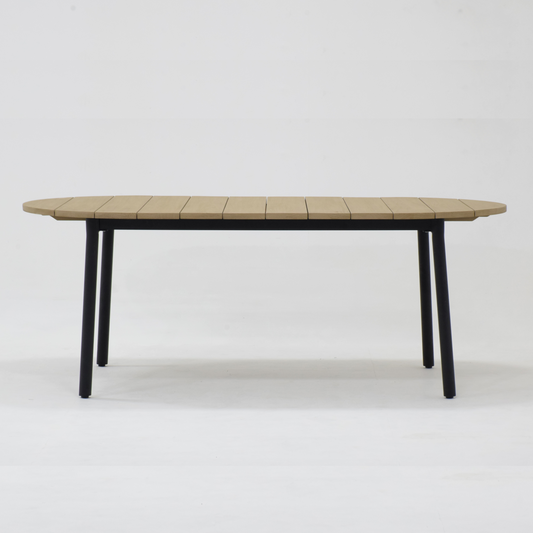 LONDON Dining Table 6-Seater