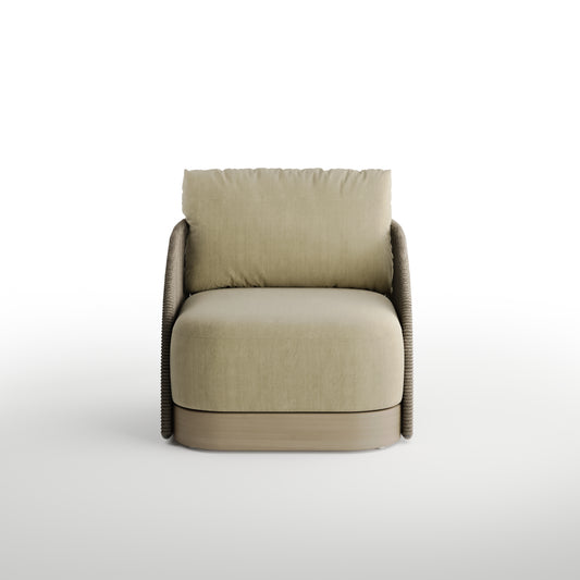 SAPPORO Swivel Chair