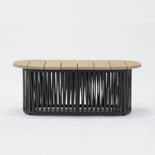 GALATA Oval Coffee Table