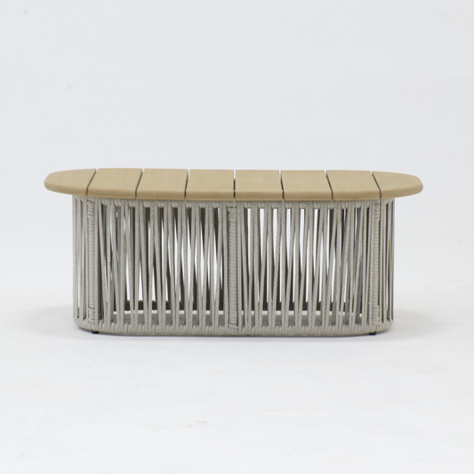 GALATA Oval Coffee Table