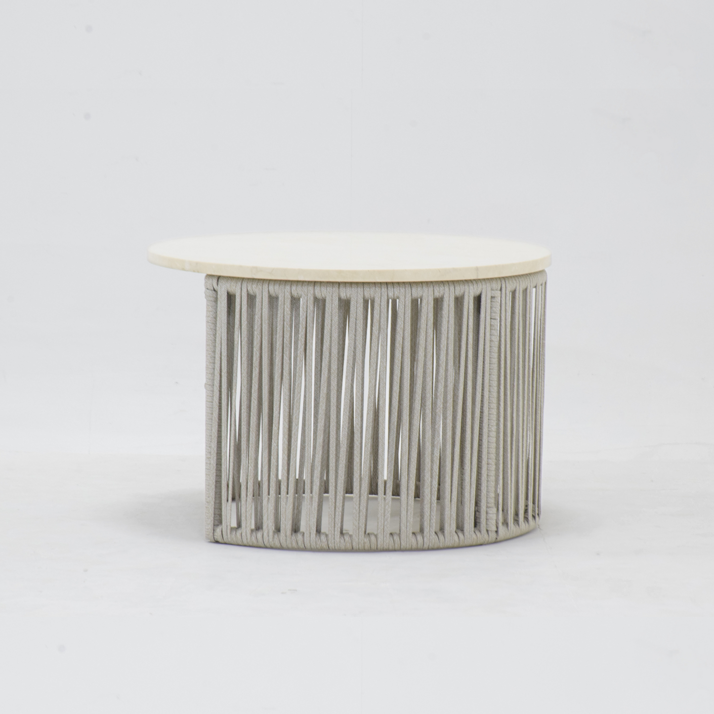 GALATA Marble Nesting Table