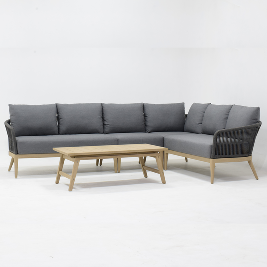 LUCIA Customisable Sectional Sofa