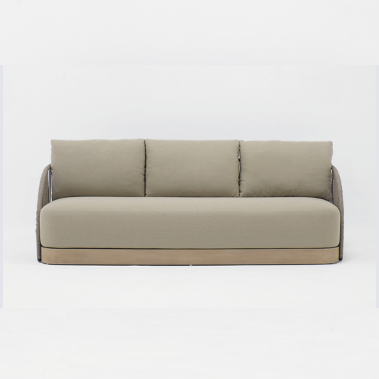 SAPPORO Sofa 3-Seater