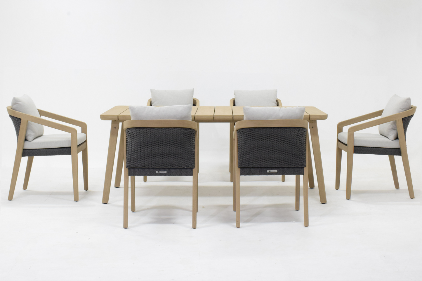 CAMBRIDGE Dining Armchair